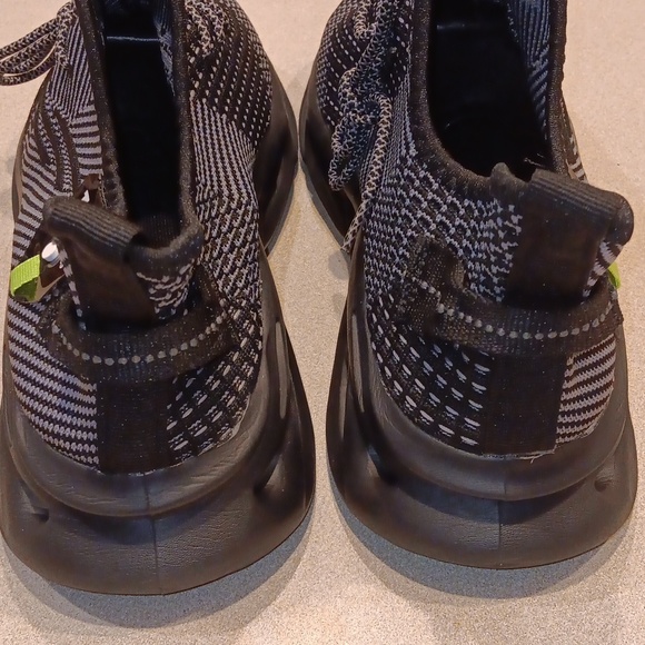 Men's new fashion running shoes - Picture 6 of 9